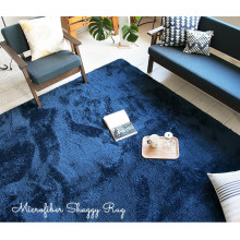 rouleaux bon marché de tapis en microfibre